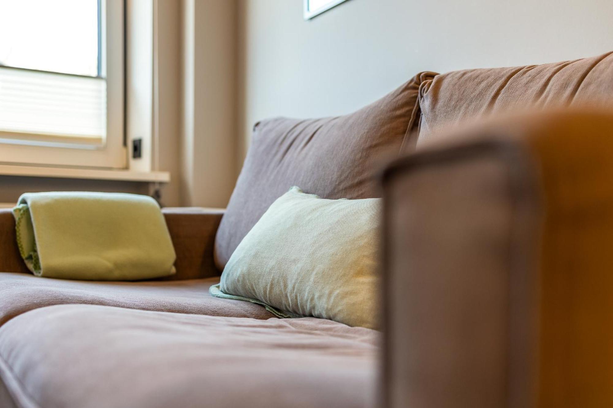 Apartment Hamburg Westerland